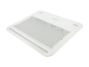 ZALMAN Ultra Quiet Notebook Cooler ZM-NC1500-W ZALMAN Ultra Quiet Notebook Cooler ZM-NC1500-W