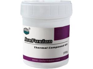 Cooler Master IceFusion - 200 g High Performance Thermal Compound Cooler Master IceFusion - 200 g High Performance Thermal Compound