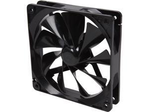 Thermaltake CL-F011-PL12BL-A 120mm Pure Series Quiet High Airflow Case Fan Thermaltake CL-F011-PL12BL-A 120mm Pure Series Quiet High Airflow Case Fan