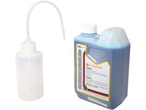 Thermaltake CL-W021-OS00BU-A DIY LCS Coolant Blue 1000ml Thermaltake CL-W021-OS00BU-A DIY LCS Coolant Blue 1000ml
