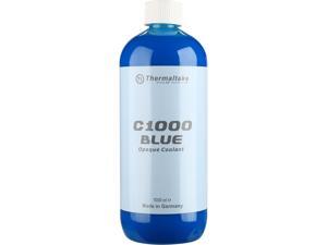 Thermaltake CL-W114-OS00BU-A C1000 Opaque Vivid Color Coolant Series 1000ml Blue Thermaltake CL-W114-OS00BU-A C1000 Opaque Vivid Color Coolant Series 1000ml Blue