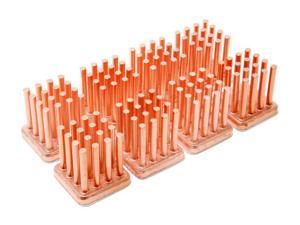 Swiftech MC14 Copper Heatsinks only Swiftech MC14 Copper Heatsinks only