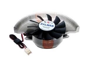 ZALMAN VF700-ALCU 2 Ball VGA COOLER ZALMAN VF700-ALCU 2 Ball VGA COOLER