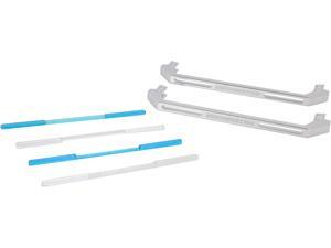 CORSAIR CMDLBUK02B Light Bar Upgrade Kit for Dominator Platinum CORSAIR CMDLBUK02B Light Bar Upgrade Kit for Dominator Platinum
