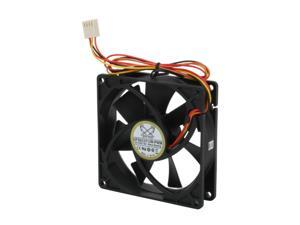 Scythe DFS922512M-PWM 92mm Case Fan Scythe DFS922512M-PWM 92mm Case Fan