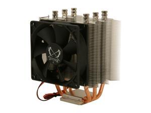 Scythe SCKTN-4000 92mm Katana 4 CPU Cooler Scythe SCKTN-4000 92mm Katana 4 CPU Cooler