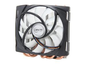 ARCTIC Accelero Mono Plus VGA Cooler - nVidia & AMD, 120mm Efficient PWM Fan, SLI/CrossFire ARCTIC Accelero Mono Plus VGA Cooler - nVidia & AMD, 120mm Efficient PWM Fan, SLI/CrossFire