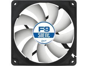 ARCTIC COOLING F9 Silent 92mm Case Fan ARCTIC COOLING F9 Silent 92mm Case Fan