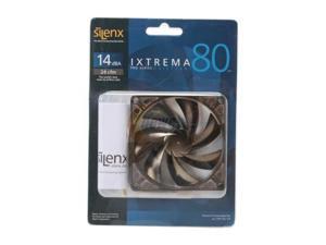 SilenX IXP-52-14 80mm Case fan SilenX IXP-52-14 80mm Case fan