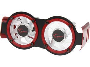G.SKILL FTB-3500C5-DR G.SKILL FTB-3500C5-DR