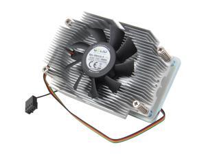 GELID Solutions CC-Ssilence-APLUS 65mm Ball CPU Cooler GELID Solutions CC-Ssilence-APLUS 65mm Ball CPU Cooler