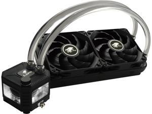 LEPA Exllusion 240 LPWEL240-HF Liquid CPU Cooler 240mm LEPA Exllusion 240 LPWEL240-HF Liquid CPU Cooler 240mm