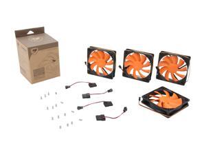 Cougar Turbine CF-T12S4 120mm Case Fan Cougar Turbine CF-T12S4 120mm Case Fan
