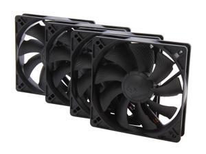 Cougar Turbine CFT12SB4 120mm Case Fan Cougar Turbine CFT12SB4 120mm Case Fan