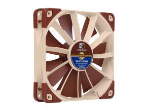 Noctua NF-F12 PWM, 4-Pin Premium Quiet Fan (120mm) Noctua NF-F12 PWM, 4-Pin Premium Quiet Fan (120mm)