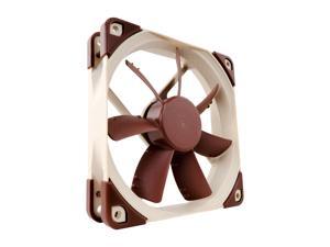 Noctua NF-S12A FLX 120mm Case Fan Noctua NF-S12A FLX 120mm Case Fan
