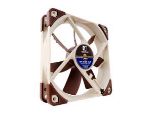 Noctua NF-S12A ULN 120mm Case Fan Noctua NF-S12A ULN 120mm Case Fan