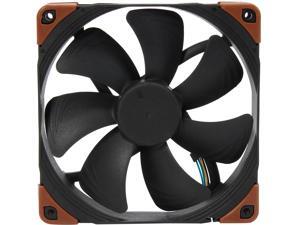 Noctua NF-A14 iPPC-2000 PWM, 4-Pin, Heavy Duty Cooling Fan with 2000RPM (140mm, Black) Noctua NF-A14 iPPC-2000 PWM, 4-Pin, Heavy Duty Cooling Fan with 2000RPM (140mm, Black)
