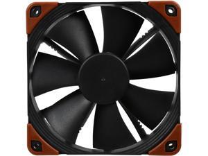 NF-F12 iPPC-3000 PWM Fan with Focused Flow™ and SSO2 Bearing NF-F12 iPPC-3000 PWM Fan with Focused Flow™ and SSO2 Bearing