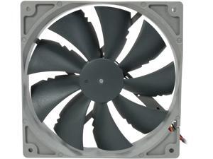 Noctua NF-P14s redux-900, 3-Pin, Silent Fan with 900RPM (140mm, Grey) Noctua NF-P14s redux-900, 3-Pin, Silent Fan with 900RPM (140mm, Grey)