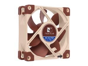 Noctua NF-A8 PWM, 4-Pin Premium Quiet Fan (80mm) Noctua NF-A8 PWM, 4-Pin Premium Quiet Fan (80mm)