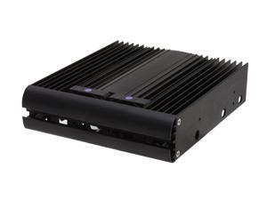 VIGOR iSURF II HCC-S2BL Aluminum HDD Cooler VIGOR iSURF II HCC-S2BL Aluminum HDD Cooler