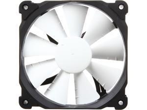 Phanteks PH-F120SP_BK 120mm Non-LED LED Case Fan Phanteks PH-F120SP_BK 120mm Non-LED LED Case Fan