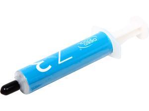 Deepcool Z3 High thermal conductivity Non-Electricity Conductive High-Density&Stable polysynthetic compound 1.5g Deepcool Z3 High thermal conductivity Non-Electricity Conductive High-Density&Stable polysynthetic compound 1.5g