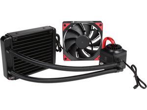 DEEPCOOL Gamer Storm CAPTAIN 120EX-AIO CPU Liquid Cooler 120mm Ceramic Bearing Pump Visual Liquid Flow Metal Mounting Kit AM4 Compatible DEEPCOOL Gamer Storm CAPTAIN 120EX-AIO CPU Liquid Cooler 120mm Ceramic Bearing Pump Visual Liquid Flow Metal Mounting Kit AM4 Compatible