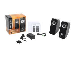Creative Inspire T12 2.0 Speaker Creative Inspire T12 2.0 Speaker