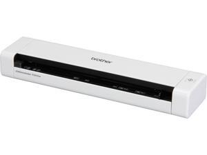 Brother DS-720D Mobile Duplex Color Page Scanner Brother DS-720D Mobile Duplex Color Page Scanner