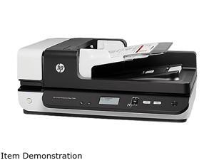 HP Scanjet 7500 (L2725B#BGJ) Duplex Up to 600 dpi USB Color Flatbed Scanner HP Scanjet 7500 (L2725B#BGJ) Duplex Up to 600 dpi USB Color Flatbed Scanner