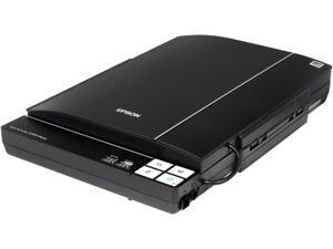 Epson Perfection V370 Photo Scanner Epson Perfection V370 Photo Scanner
