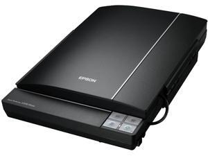 EPSON Perfection Series V370 Photo (B11B207441) USB2.0 Hi-speed Interface Photo Scanner EPSON Perfection Series V370 Photo (B11B207441) USB2.0 Hi-speed Interface Photo Scanner
