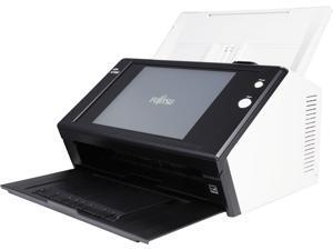 Fujitsu N7100 (PA03706-B205) 600 dpi Color Duplex Network Document Scanner Fujitsu N7100 (PA03706-B205) 600 dpi Color Duplex Network Document Scanner