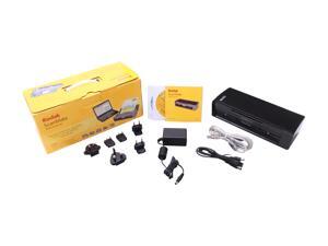 Kodak Scanmate i940 (1960988) up to 20 ppm/40 ipm up to 600 dpi Sheet Fed Document Scanner Kodak Scanmate i940 (1960988) up to 20 ppm/40 ipm up to 600 dpi Sheet Fed Document Scanner