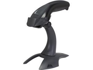 Honeywell Voyager 1400g Omni-directional 1D Barcode Scanner, RS232/USB/KBW/IBM, Black, USB Kit - 1400G1D-2USB-1 Honeywell Voyager 1400g Omni-directional 1D Barcode Scanner, RS232/USB/KBW/IBM, Black, USB Kit - 1400G1D-2USB-1