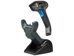 Datalogic Gryphon GM4130 General Purpose Handheld Cordless Linear Imager Barcode Reader w/ Datalogic's STAR Cordless System, 910Mhz, USB Kit, Black - GM4130-BK-910K1 Datalogic Gryphon GM4130 General Purpose Handheld Cordless Linear Imager Barcode Reader w/ Datalogic's STAR Cordless System, 910Mhz, USB Kit, Black - GM4130-BK-910K1