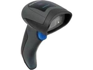 Datalogic QuickScan QBT2400 General Purpose Cordless Handheld 2D Area Imager Barcode Reader with Bluetooth, USB Kit, Black - QBT2400-BK-BTK+ Datalogic QuickScan QBT2400 General Purpose Cordless Handheld 2D Area Imager Barcode Reader with Bluetooth, USB Kit, Black - QBT2400-BK-BTK+