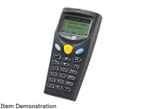 CipherLab 8000 Series Pocket-size Mobile Computer, Batch, 2MB SRAM, Disposable AAA, USB Cradle, Linear Imager, Replaces T8000RSC00002 - A8000RSC00002 CipherLab 8000 Series Pocket-size Mobile Computer, Batch, 2MB SRAM, Disposable AAA, USB Cradle, Linear Imager, Replaces T8000RSC00002 - A8000RSC00002