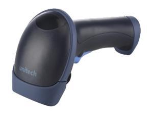 Unitech MS840 2.4GHz Wireless 1D Barcode Scanner - MS840-SUPBGC-SGSG Unitech MS840 2.4GHz Wireless 1D Barcode Scanner - MS840-SUPBGC-SGSG