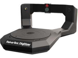 MakerBot Digitizer Desktop 3D Scanner MakerBot Digitizer Desktop 3D Scanner