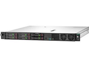HPE ProLiant DL20 G10 1U Rack Server Xeon E-2136 16GB DDR4 P06478-B21 HPE ProLiant DL20 G10 1U Rack Server Xeon E-2136 16GB DDR4 P06478-B21