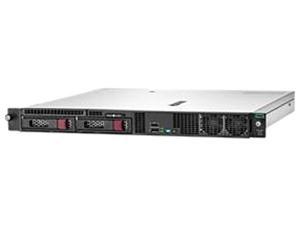 HPE ProLiant DL20 G10 1U Rack Server Xeon E-2134 16GB P06479-B21 HPE ProLiant DL20 G10 1U Rack Server Xeon E-2134 16GB P06479-B21