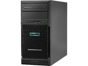 HPE ProLiant ML30 G10 4U Tower Server Xeon E-2124 16GB DDR4 (P06785-S01) HPE ProLiant ML30 G10 4U Tower Server Xeon E-2124 16GB DDR4 (P06785-S01)
