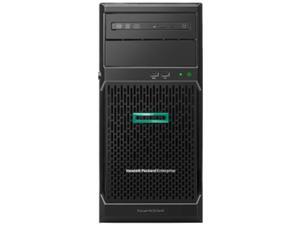 HPE ProLiant ML30 Gen10 Performance Server (P06789-S01) HPE ProLiant ML30 Gen10 Performance Server (P06789-S01)