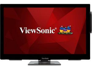 Viewsonic IFP2710 27" 1920x1080 FHD WLED 16:9 14ms GTG Touchscreen Monitor Viewsonic IFP2710 27" 1920x1080 FHD WLED 16:9 14ms GTG Touchscreen Monitor