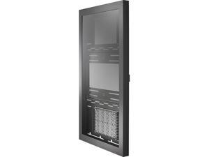 Chief LW55UBP Impact On-Wall Kiosk Portrait, 55", Black Chief LW55UBP Impact On-Wall Kiosk Portrait, 55", Black