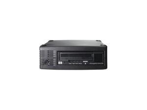 HP EH848A 800GB External SAS Interface LTO Ultrium 3 Tape Drive HP EH848A 800GB External SAS Interface LTO Ultrium 3 Tape Drive
