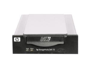 HP StorageWorks AG714A 72GB Internal USB 2.0 Interface DAT72 SmartBuy Tape Drive HP StorageWorks AG714A 72GB Internal USB 2.0 Interface DAT72 SmartBuy Tape Drive